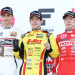 「全日本F3選手権鈴鹿ラウンドは、高星明誠選手が2戦連続の完全勝利！」の12枚目の画像ギャラリーへのリンク