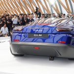 「テスラは仮想敵ではない!?  GLM社長が語ったEVスーパーカー「GLM-G4」への意気込みは？」の8枚目の画像ギャラリーへのリンク