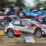 「TOYOTA GAZOO Racing WRCチームがトヨタ・ヤリスでのWRC復帰、大健闘の影にG-SHOCKが活躍していた」の19枚目の画像ギャラリーへのリンク