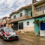 「TOYOTA GAZOO Racing WRCチームがトヨタ・ヤリスでのWRC復帰、大健闘の影にG-SHOCKが活躍していた」の21枚目の画像ギャラリーへのリンク