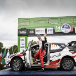 「TOYOTA GAZOO Racing WRCチームがトヨタ・ヤリスでのWRC復帰、大健闘の影にG-SHOCKが活躍していた」の22枚目の画像ギャラリーへのリンク