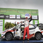 「TOYOTA GAZOO Racing WRCチームがトヨタ・ヤリスでのWRC復帰、大健闘の影にG-SHOCKが活躍していた」の23枚目の画像ギャラリーへのリンク