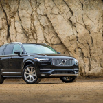 北欧デザイン極まる！ボルボの最新おすすめモデル・TOP3【2017年版】 - The new Volvo XC90