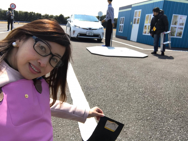 「世界をけん引する自動運転評価拠点をめざす～日本自動車研究所の自動運転評価拠点「Jtown」」の1枚目の画像