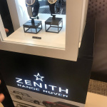 「エリザベス女王も御用達の「レンジローバー」とスイス時計の高級ブランド「ゼニス」のため息コラボモデル「ゼニス・エル・プリメロ・レンジローバー」を日本初公開」の7枚目の画像ギャラリーへのリンク