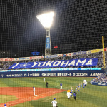 「横浜スタジアムには「日産リーフ」の「リリーフ・カー」があった！」の4枚目の画像ギャラリーへのリンク