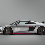 「「Audi Sport」が市販車ベースの「Audi R8 LMS GT4」をワールドプレミア」の2枚目の画像ギャラリーへのリンク