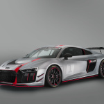 「「Audi Sport」が市販車ベースの「Audi R8 LMS GT4」をワールドプレミア」の5枚目の画像ギャラリーへのリンク