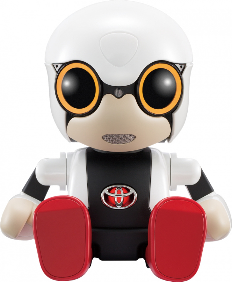 KIROBO mini 日本で買 - www.woodpreneurlife.com