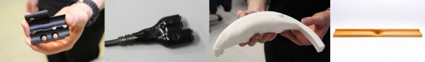 「マクラーレン・ホンダ、3DプリンタでF1用パーツを製作。短時間でパーツの設計変更が可能に」の1枚目の画像