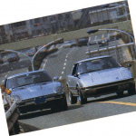 「RE雨宮自動車の雨さんとDaiちゃんの「My ROAD東京サーキット」 【雨さん編】」の1枚目の画像ギャラリーへのリンク