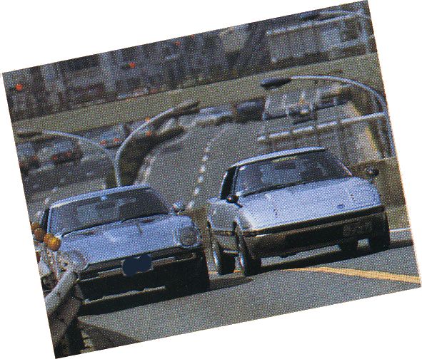 「RE雨宮自動車の雨さんとDaiちゃんの「My ROAD東京サーキット」 【雨さん編】」の1枚目の画像