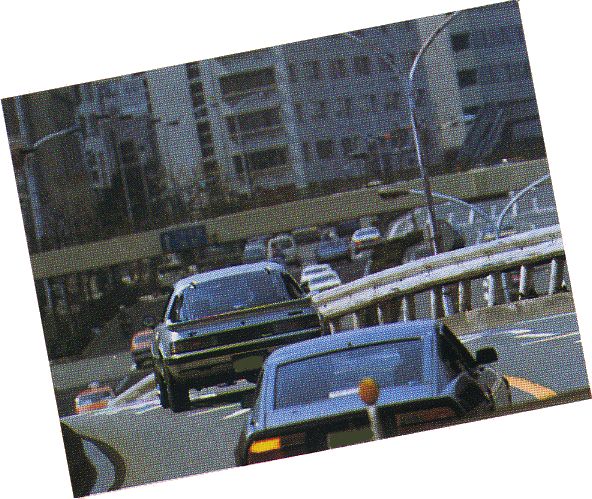 「RE雨宮自動車の雨さんとDaiちゃんの「My ROAD東京サーキット」 【雨さん編】」の9枚目の画像