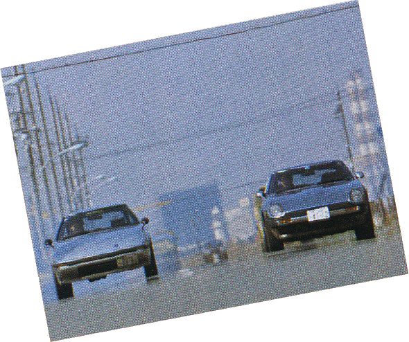 「RE雨宮自動車の雨さんとDaiちゃんの「My ROAD東京サーキット」 【雨さん編】」の10枚目の画像