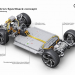 「アウディの次世代・電動アーキテクチャを示す4WDコンセプトカーを発表」の9枚目の画像ギャラリーへのリンク