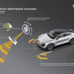 「アウディの次世代・電動アーキテクチャを示す4WDコンセプトカーを発表」の2枚目の画像ギャラリーへのリンク