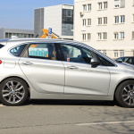 日本発売から2年半足らず。BMW2シリーズ アクティブツアラーにもう改良新型！ - 