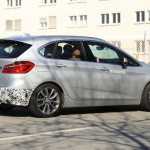 「日本発売から2年半足らず。BMW2シリーズ アクティブツアラーにもう改良新型！」の7枚目の画像ギャラリーへのリンク