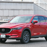 夏のボーナスで買いたい！おすすめ新車・ベスト10【2017年版】 - CX-5