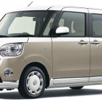 2016年度新車販売「トヨタ プリウス」が22.5万台で首位に返り咲き！ - DAIHATSU_MOVE_CANBUS