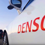 「トヨタ系のDENSOと東芝が自動運転分野で連携強化へ！」の1枚目の画像ギャラリーへのリンク