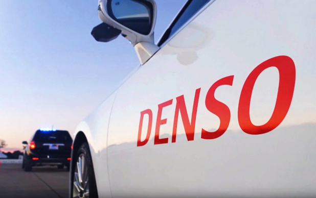 「トヨタ系のDENSOと東芝が自動運転分野で連携強化へ！」の1枚目の画像