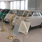 定番のあのモデルから珍しいあのクルマまで。BMWの歴史を網羅するコレクションの車輌たち【堺市BMWコレクション】 - SONY DSC