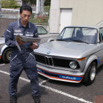 「定番のあのモデルから珍しいあのクルマまで。BMWの歴史を網羅するコレクションの車輌たち【堺市BMWコレクション】」の3枚目の画像ギャラリーへのリンク