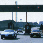 「中央自動車道の全線開通で世界最大の日本サーキット誕生!?　 昭和だからできた？キャノンボールの禁じ手とは？」の15枚目の画像ギャラリーへのリンク