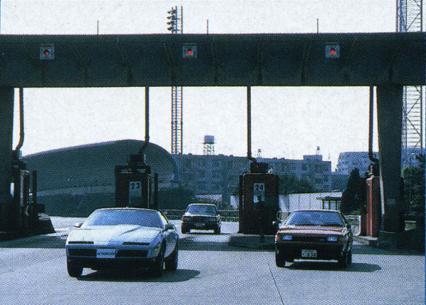 「中央自動車道の全線開通で世界最大の日本サーキット誕生!?　 昭和だからできた？キャノンボールの禁じ手とは？」の15枚目の画像