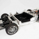 「スポーツEV「トミーカイラZZ」のプラットフォームを使った次世代EVコンセプトカーを披露。その狙いは？」の3枚目の画像ギャラリーへのリンク