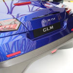 4000万円のGLM-G4を日本でも発表!! 540ps/1000Nm、最高時速250km、航続距離400kmの「EV版フェラーリ」 - GLM_G4_5