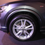 「アウディ・Q2の日本導入限定モデル「Audi Q2 1st edition」を280台限定で設定」の2枚目の画像ギャラリーへのリンク