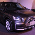 アウディ・Q2の日本導入限定モデル「Audi Q2 1st edition」を280台限定で設定 - IMG_0074