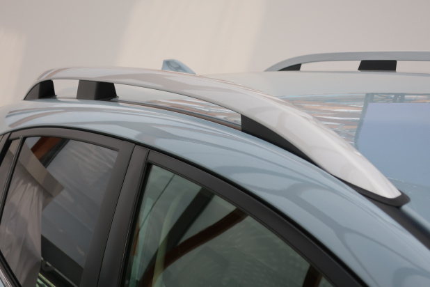 「明るいボディと素材色のコントラスト ─ 新型スバル・XVのデザインが目指したもの（後編）」の3枚目の画像
