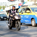 「安全意識の高そうなライダーは1割も居ない感じ。タイへ行ってバイク事情を見て体験してきた！【海外バイク旅行記 Vol.3】」の9枚目の画像ギャラリーへのリンク