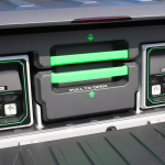 日産のEV専用ポータブル・バッテリーパックを搭載した「ナバラ・エンガード・コンセプト」 - IMG_9112