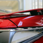 「販売好調のラグジュアリースポーツ「レクサス LC」の実車に密着！」の19枚目の画像ギャラリーへのリンク