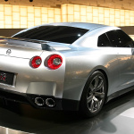 「R35型」日産GT-R、デビュー後10年の深化を読み解く！ - NISSAN_GT-R_2005