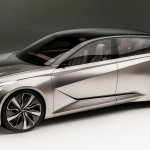 2020年の「自動運転車」発売に向けて各社の開発が加速！ - Nissan_Vmotion2.0