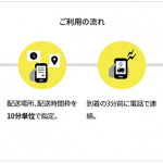 ヤマト運輸がスタートさせる、自動運転による宅配サービス「ロボネコヤマト」とは？ - ROBONEKO_YAMATO