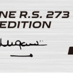 「現行型最後の限定車「メガーヌ ルノー・スポール273パックスポール」が発売」の6枚目の画像ギャラリーへのリンク