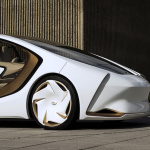 2020年の「自動運転車」発売に向けて各社の開発が加速！ - TOYOTA_Concept_AI