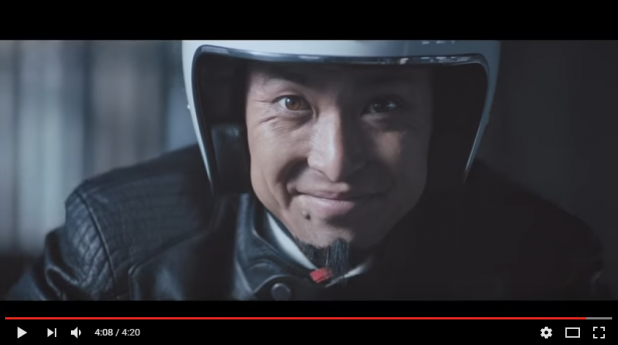 「BMWのCM「MAKE LIFE A RIDE（JAPAN編）」に心を掴まれた！」の11枚目の画像