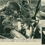 「ミッドシップRX-7、ミラクオーレ、パルサーEXAも走った！[83年の谷田部テスト前編]」の3枚目の画像ギャラリーへのリンク