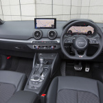 「アウディ・Q2の日本導入限定モデル「Audi Q2 1st edition」を280台限定で設定」の9枚目の画像ギャラリーへのリンク