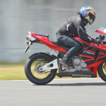 「サーキットデビューにピッタリ！何から何まで教えてくれる「BATTLAX FUN ＆ RIDE MEETING」に行ってみた！（前編）」の12枚目の画像ギャラリーへのリンク