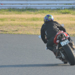 「サーキットデビューにピッタリ！何から何まで教えてくれる「BATTLAX FUN ＆ RIDE MEETING」に行ってみた！（前編）」の13枚目の画像ギャラリーへのリンク