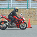 「サーキットデビューにピッタリ！何から何まで教えてくれる「BATTLAX FUN ＆ RIDE MEETING」に行ってみた！（前編）」の10枚目の画像ギャラリーへのリンク