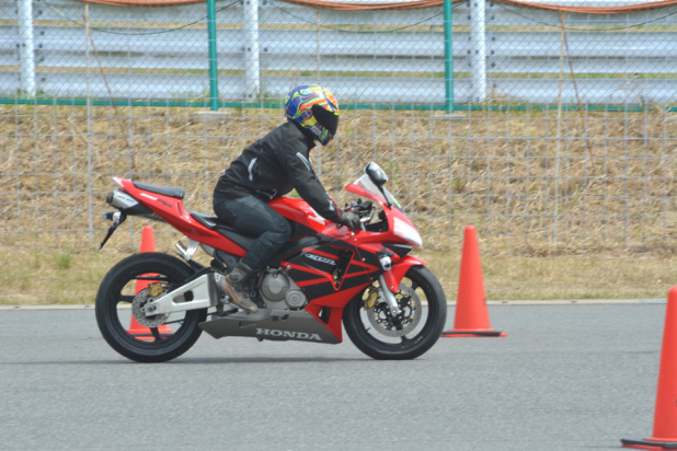 「サーキットデビューにピッタリ！何から何まで教えてくれる「BATTLAX FUN ＆ RIDE MEETING」に行ってみた！（前編）」の10枚目の画像